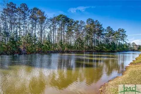 184 Willow Point Cir, Pooler, GA 31322 photo 29