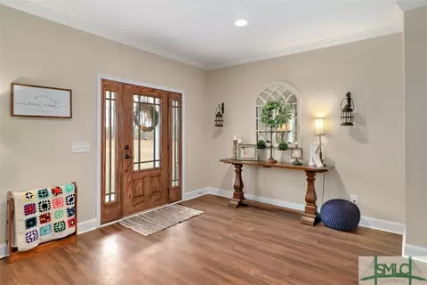 240 Morgan Rd, Springfield, GA 31329 photo 8