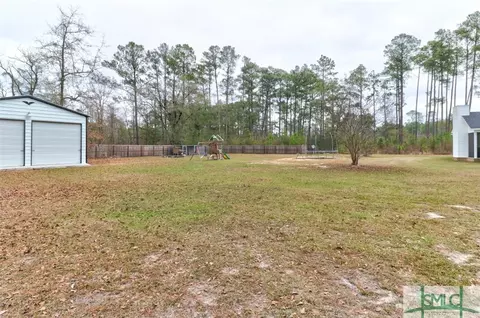 240 Morgan Rd, Springfield, GA 31329 photo 34