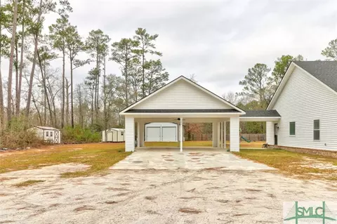 240 Morgan Rd, Springfield, GA 31329 photo 7