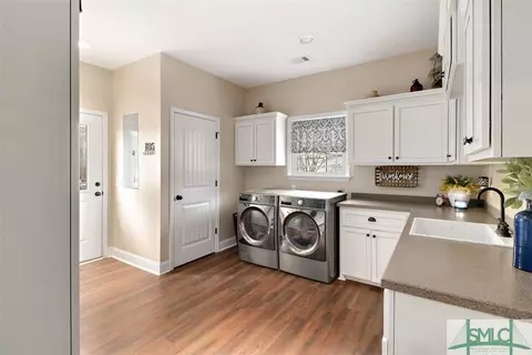 240 Morgan Rd, Springfield, GA 31329 photo 19