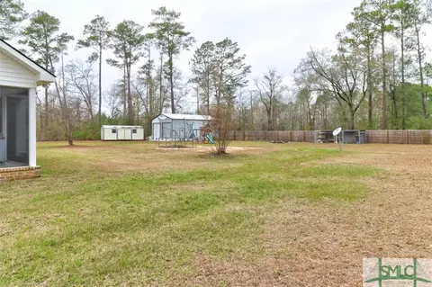 240 Morgan Rd, Springfield, GA 31329 photo 36