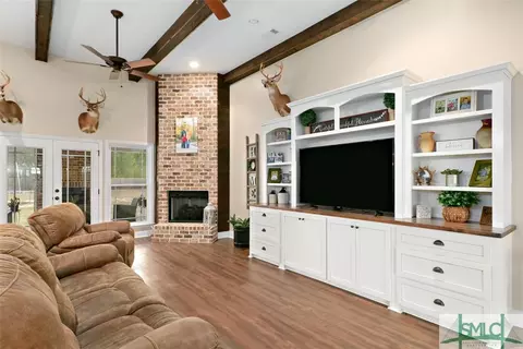 240 Morgan Rd, Springfield, GA 31329 photo 11