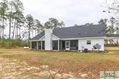 240 Morgan Rd, Springfield, GA 31329 photo 35