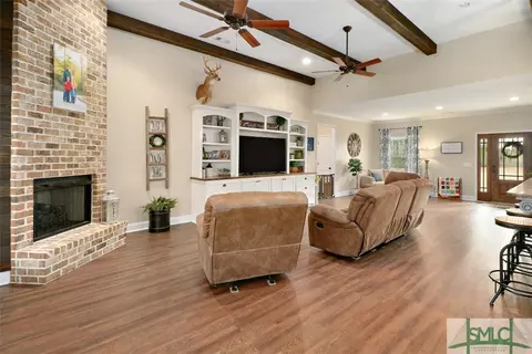 240 Morgan Rd, Springfield, GA 31329 photo 9