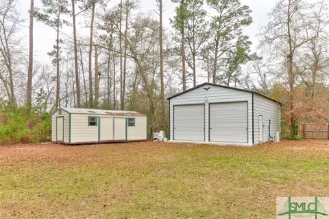 240 Morgan Rd, Springfield, GA 31329 photo 33