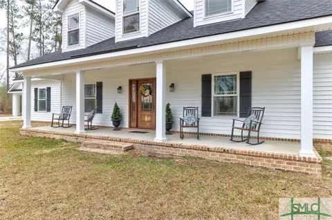 240 Morgan Rd, Springfield, GA 31329 photo 4