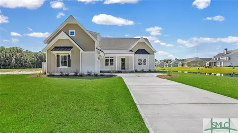 130 Bramswell Rd, Pooler, GA 31322 photo 1