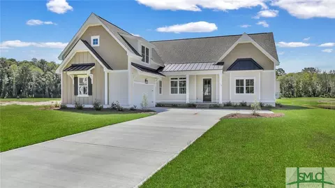 130 Bramswell Rd, Pooler, GA 31322 photo 4