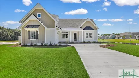 130 Bramswell Rd, Pooler, GA 31322 photo 2