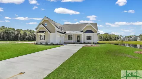 130 Bramswell Rd, Pooler, GA 31322 photo 3