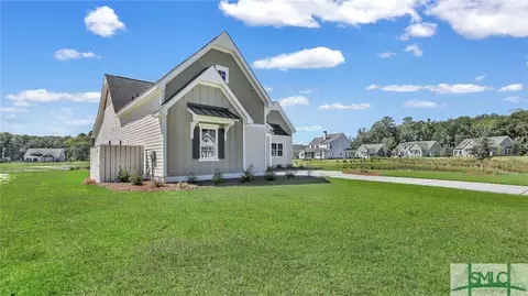 130 Bramswell Rd, Pooler, GA 31322 photo 5