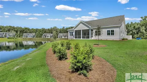 130 Bramswell Rd, Pooler, GA 31322 photo 8