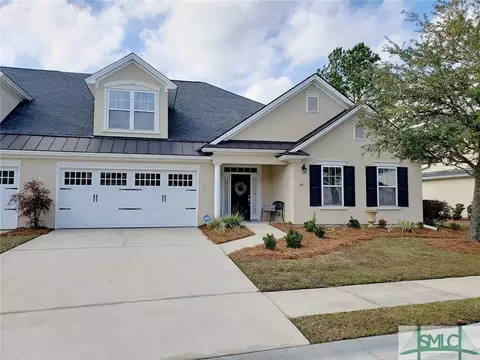 111 Sullivan Pl, Pooler, GA 31322 photo 1