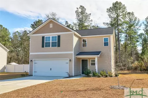 228 Sterling Dr, Rincon, GA 31326 photo 1