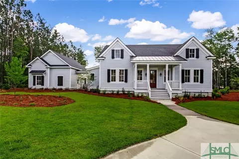 222 Westbrook Ln, Pooler, GA 31322 photo 38