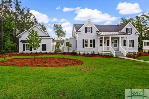 222 Westbrook Ln, Pooler, GA 31322 photo 1