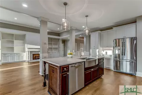 222 Westbrook Ln, Pooler, GA 31322 photo 11