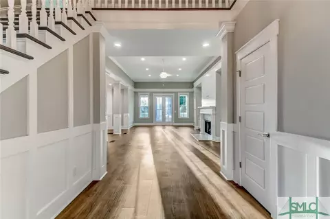 222 Westbrook Ln, Pooler, GA 31322 photo 3