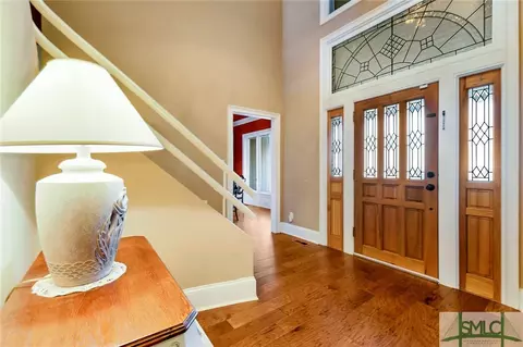 409 Sikes Dr, Pooler, GA 31322 photo 4