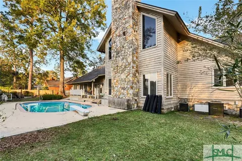 409 Sikes Dr, Pooler, GA 31322 photo 2