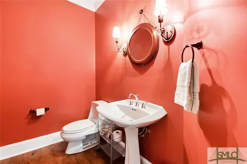 409 Sikes Dr, Pooler, GA 31322 photo 8
