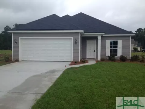 135 Red Maple Ln, Guyton, GA 31312 photo 1