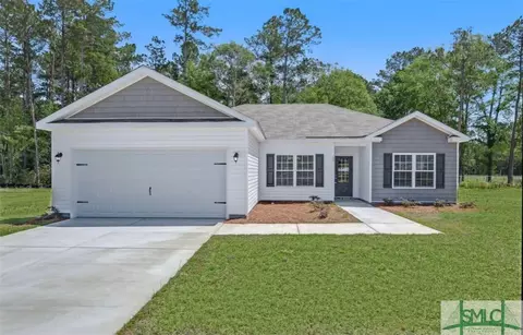129 William Way, Springfield, GA 31329 photo 1