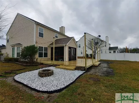 3 Old Bridge Dr, Pooler, GA 31322 photo 22