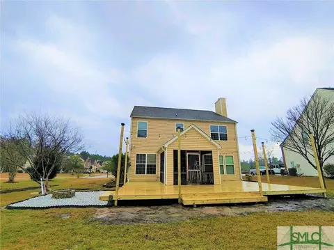 3 Old Bridge Dr, Pooler, GA 31322 photo 23