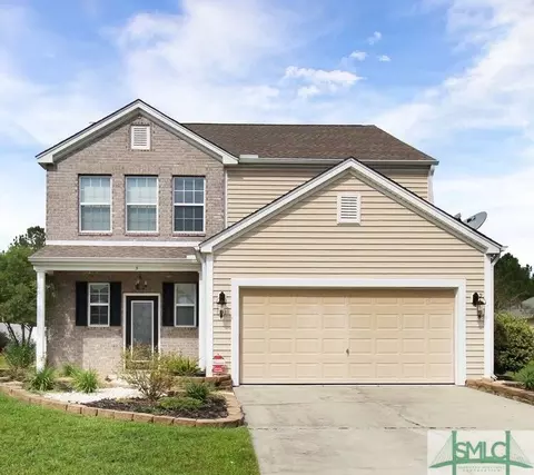 3 Old Bridge Dr, Pooler, GA 31322 photo 1