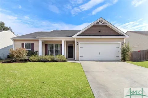 131 Whirlwind Way, Guyton, GA 31312 photo 1