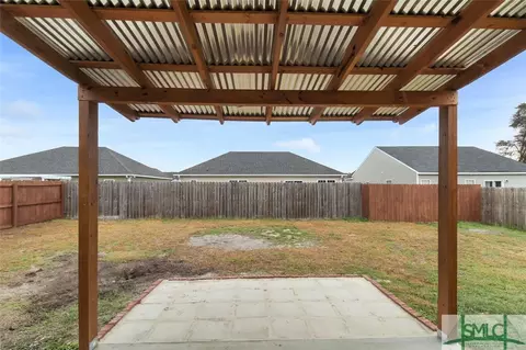 131 Whirlwind Way, Guyton, GA 31312 photo 22