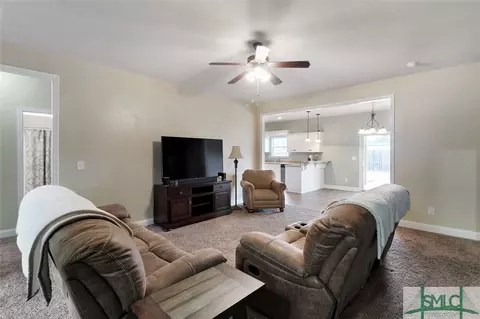 131 Whirlwind Way, Guyton, GA 31312 photo 2