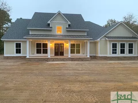 180 Spanton Cres, Pooler, GA 31322 photo 2