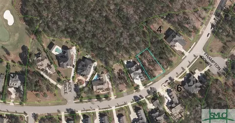 180 Spanton Cres, Pooler, GA 31322 photo 16