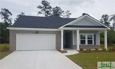 262 Cattle Run Way, Pooler, GA 31322 photo 1