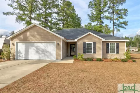 189 Blackwater Way, Springfield, GA 31329 photo 1