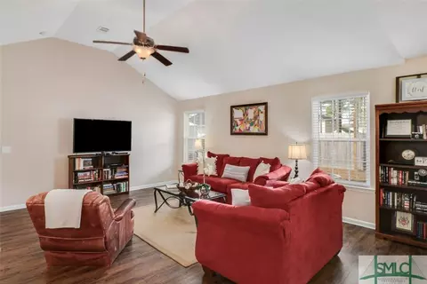 189 Blackwater Way, Springfield, GA 31329 photo 5