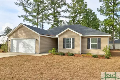 189 Blackwater Way, Springfield, GA 31329 photo 2
