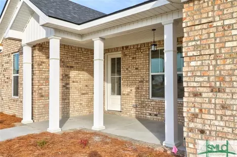 602 Ebbets Field Dr, Guyton, GA 31312 photo 5