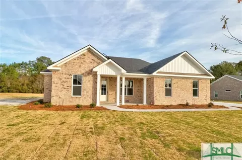602 Ebbets Field Dr, Guyton, GA 31312 photo 2
