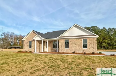 602 Ebbets Field Dr, Guyton, GA 31312 photo 3