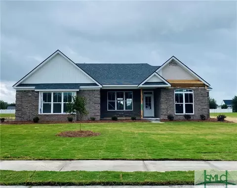 602 Ebbets Field Dr, Guyton, GA 31312 photo 1