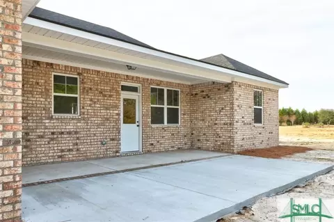 602 Ebbets Field Dr, Guyton, GA 31312 photo 29