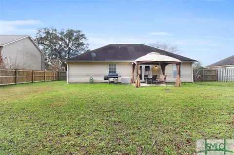 211 Longleaf Cir, Pooler, GA 31322 photo 17