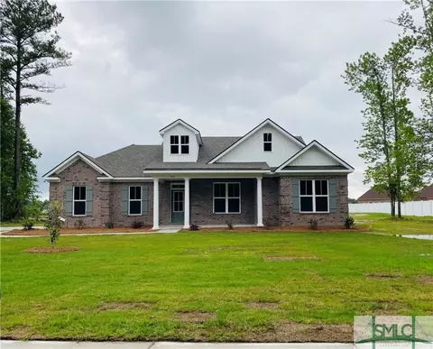 543 Braves Field Dr, Guyton, GA 31312 photo 1