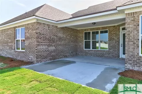 543 Braves Field Dr, Guyton, GA 31312 photo 28