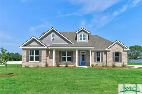543 Braves Field Dr, Guyton, GA 31312 photo 3