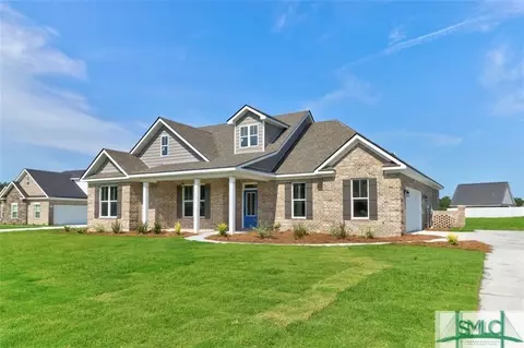 543 Braves Field Dr, Guyton, GA 31312 photo 4
